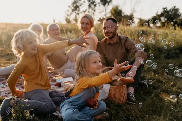 Best Holiday Destinations for Families with Toddlers