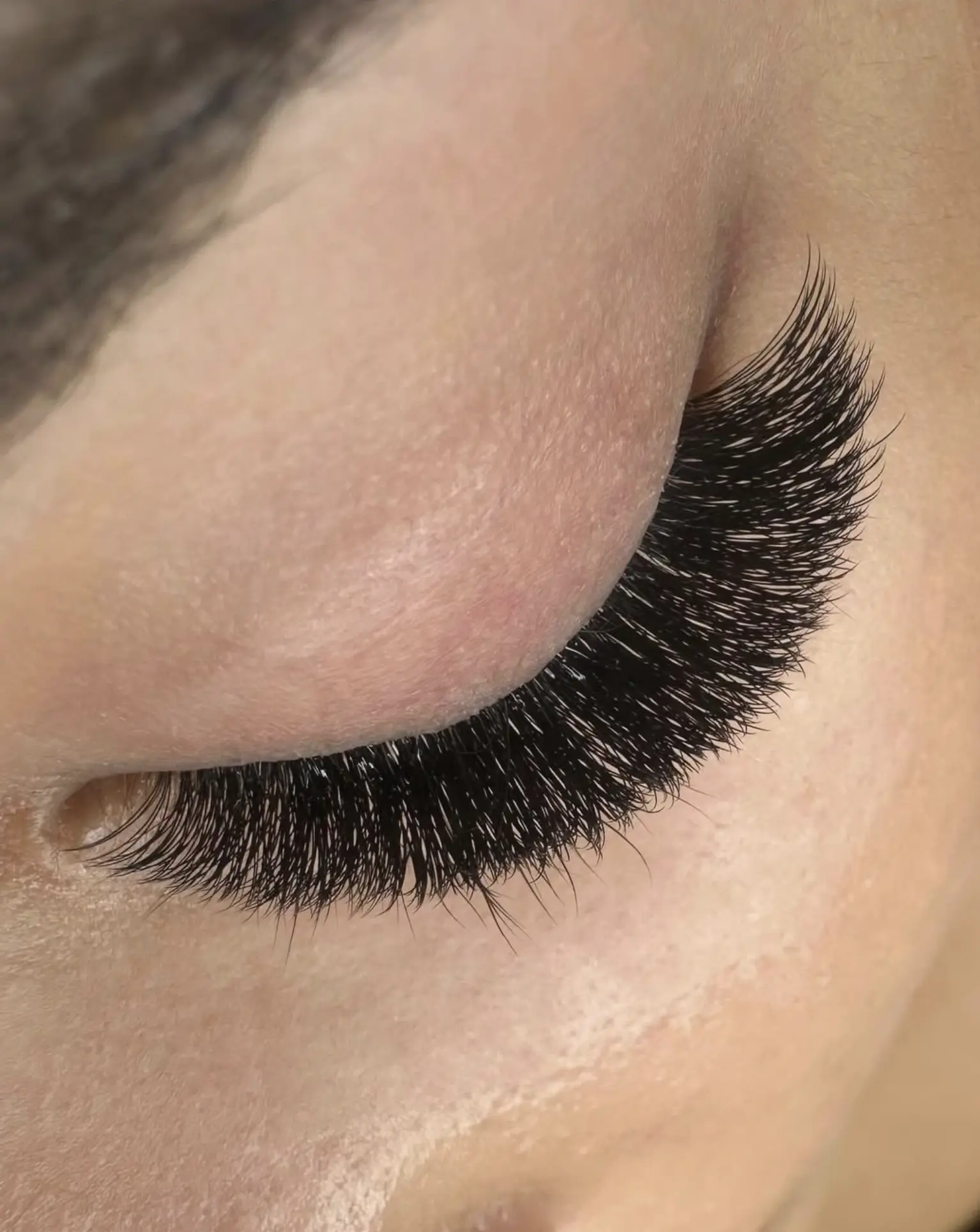 Do Lash Extensions Ruin Natural Lashes?