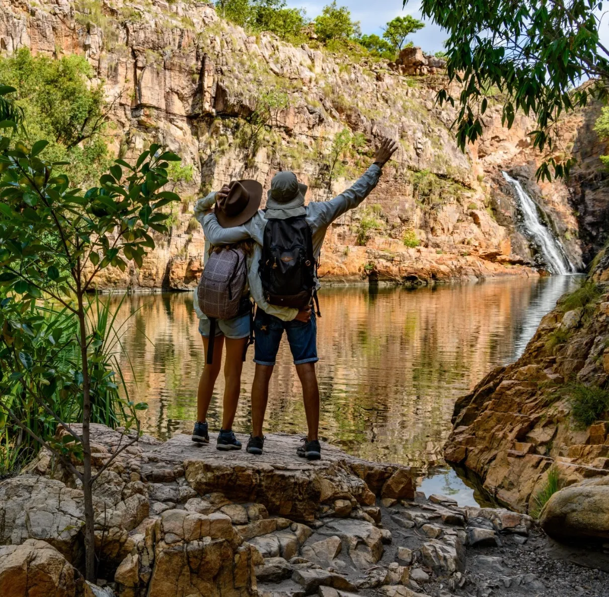 Kakadu’s Unique Flora: A Guide to the Park’s Diverse Plant Life