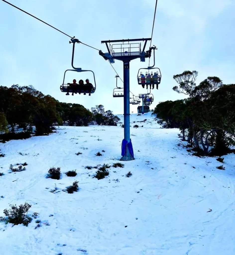 Mount Buller