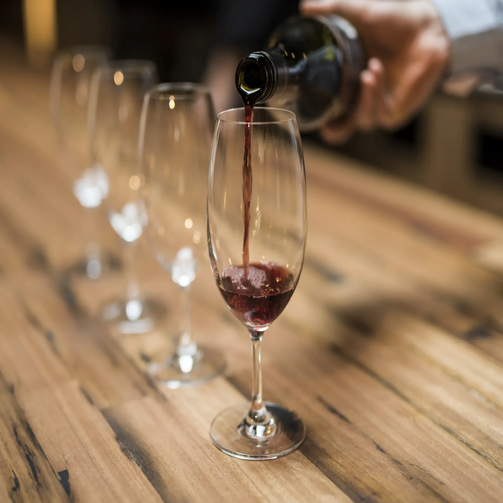Notes from a Yarra Valley sommelier