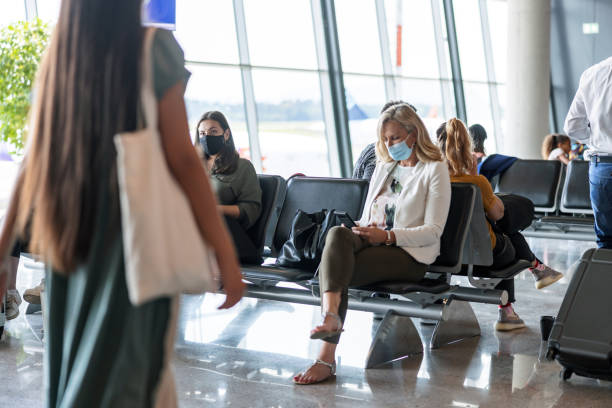 Airport Transit Zone Laws: Understanding the Legal Framework
