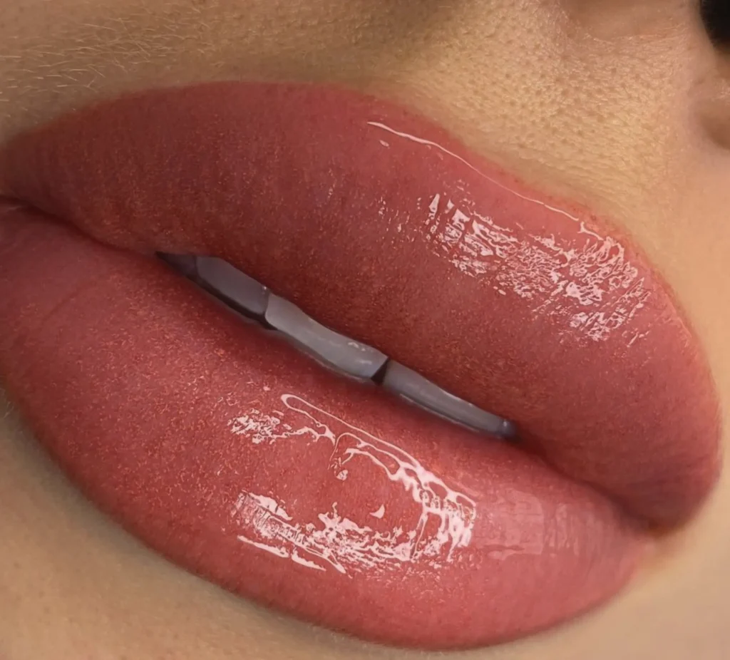 lip tattoo liner